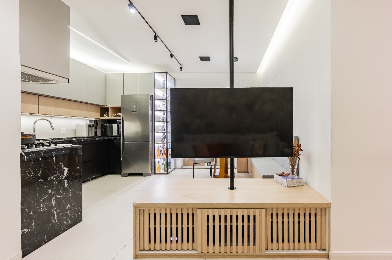 Apartamento à venda no Marapé: 