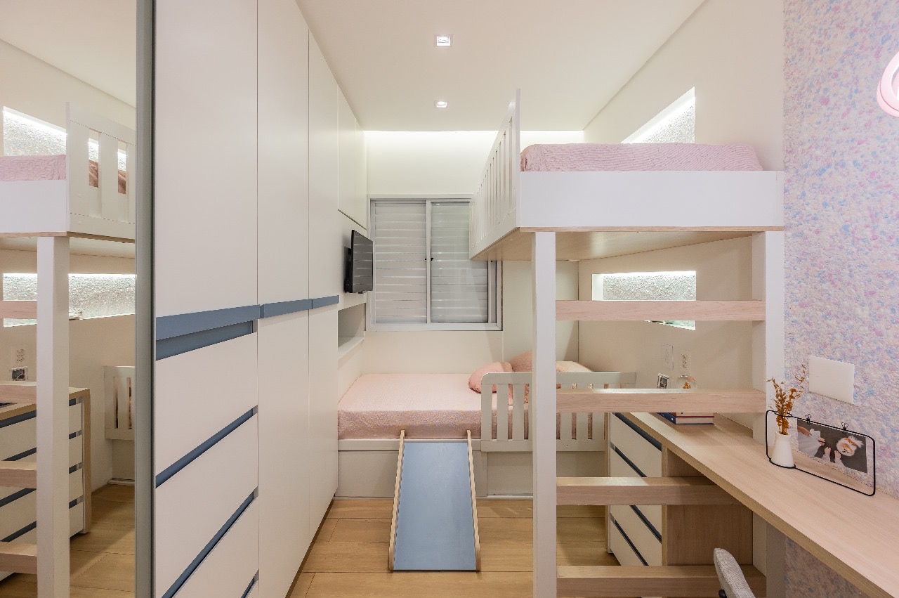 Apartamento à venda no Marapé: 