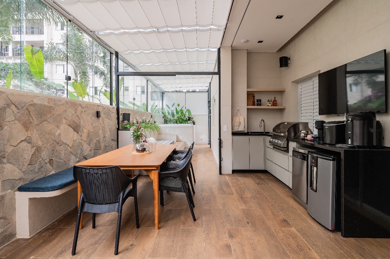 Apartamento à venda no Marapé: 