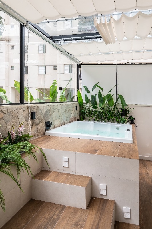 Apartamento à venda no Marapé: 