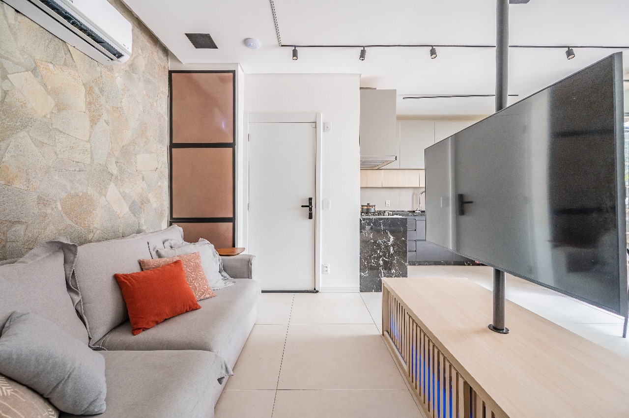 Apartamento à venda no Marapé: 