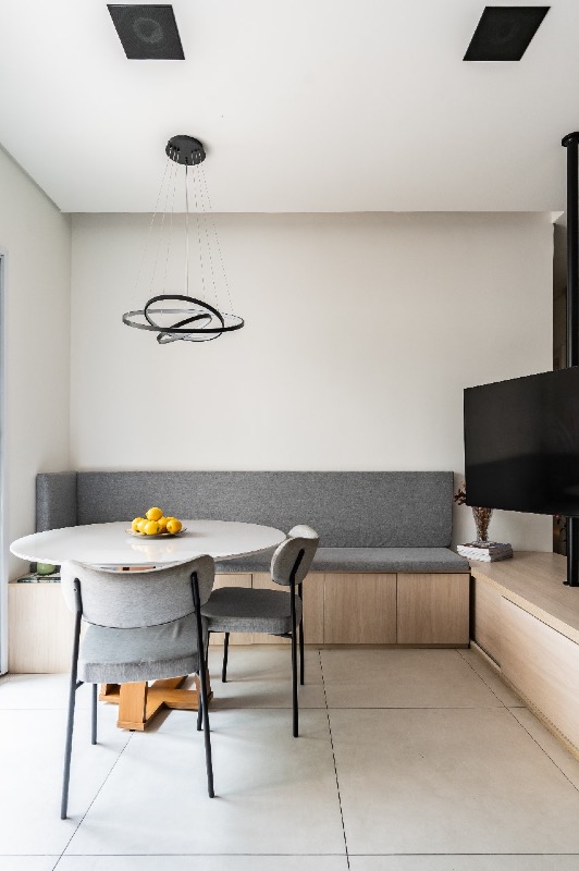 Apartamento à venda no Marapé: 