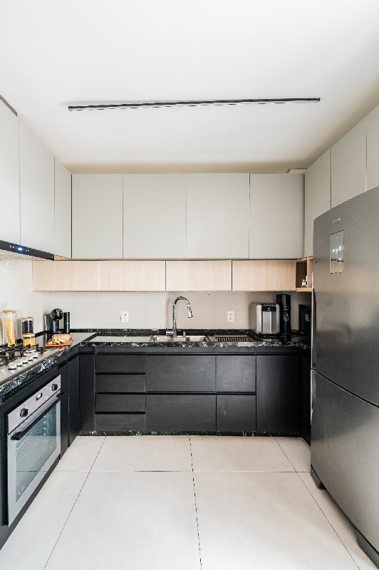 Apartamento à venda no Marapé: 