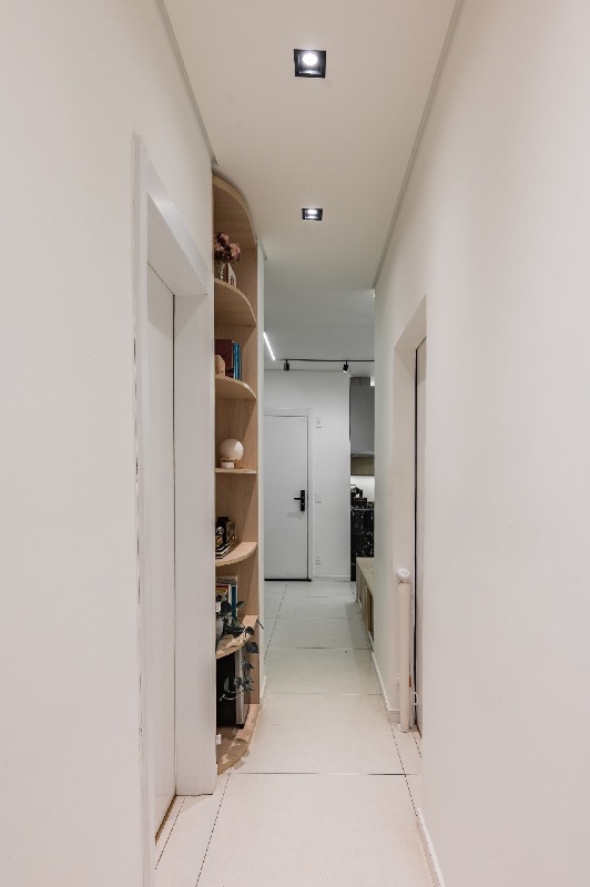 Apartamento à venda no Marapé: 