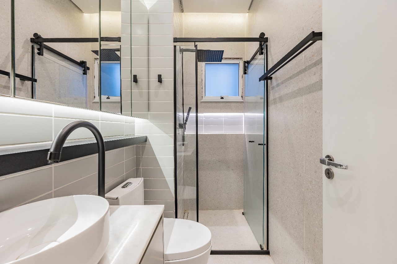 Apartamento à venda no Marapé: 