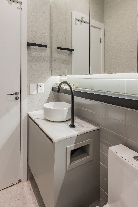 Apartamento à venda no Marapé: 