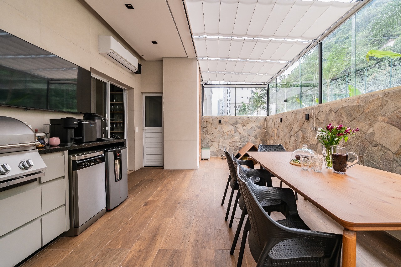 Apartamento à venda no Marapé: 