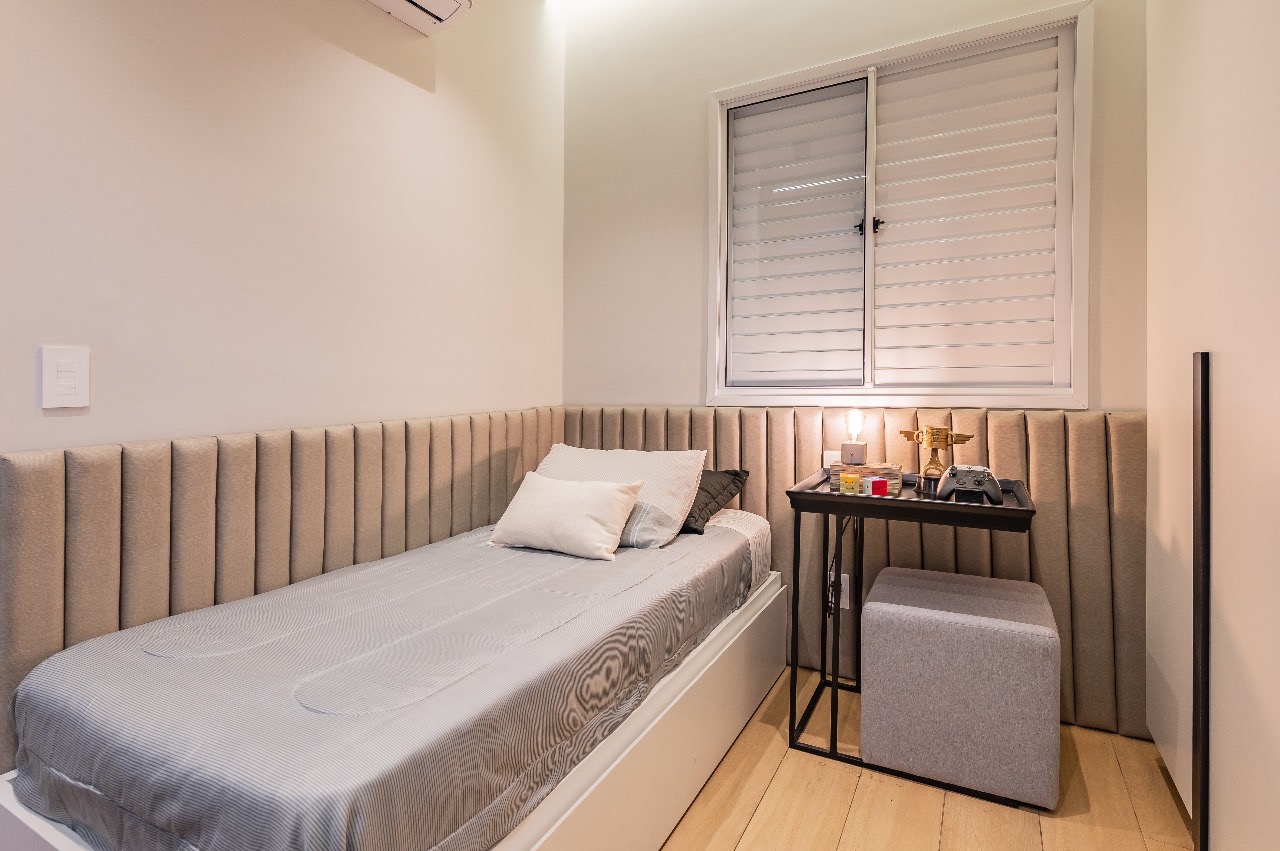 Apartamento à venda no Marapé: 