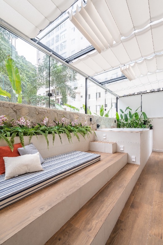 Apartamento à venda no Marapé: 