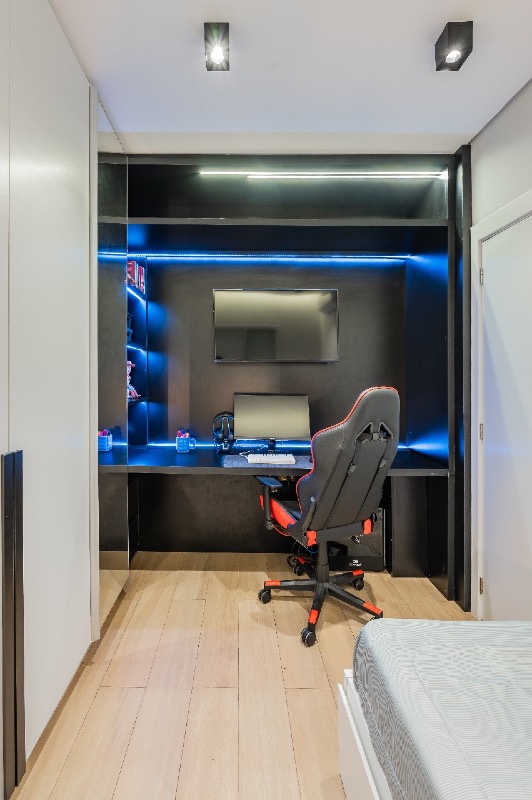 Apartamento à venda no Marapé: 