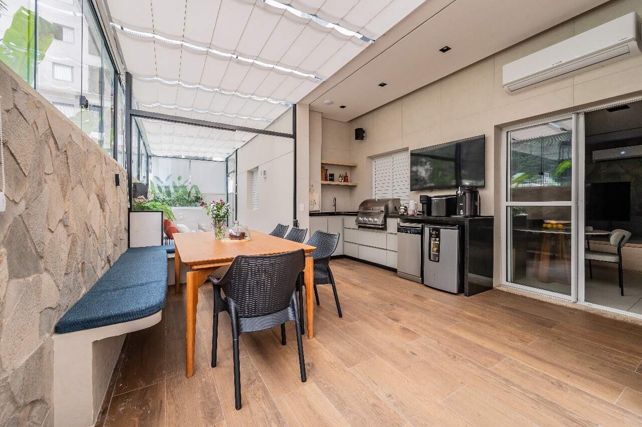 Apartamento à venda no Marapé: 