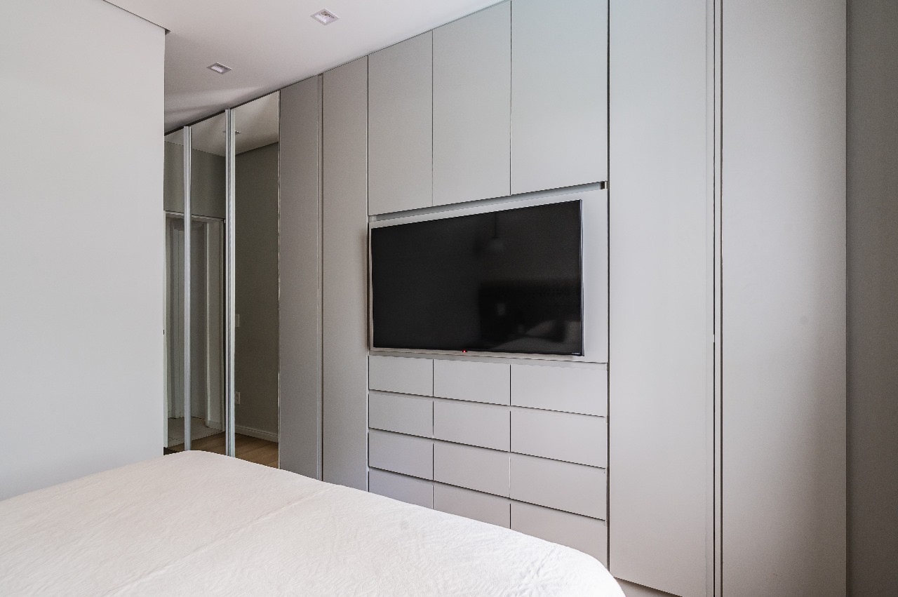 Apartamento à venda no Marapé: 