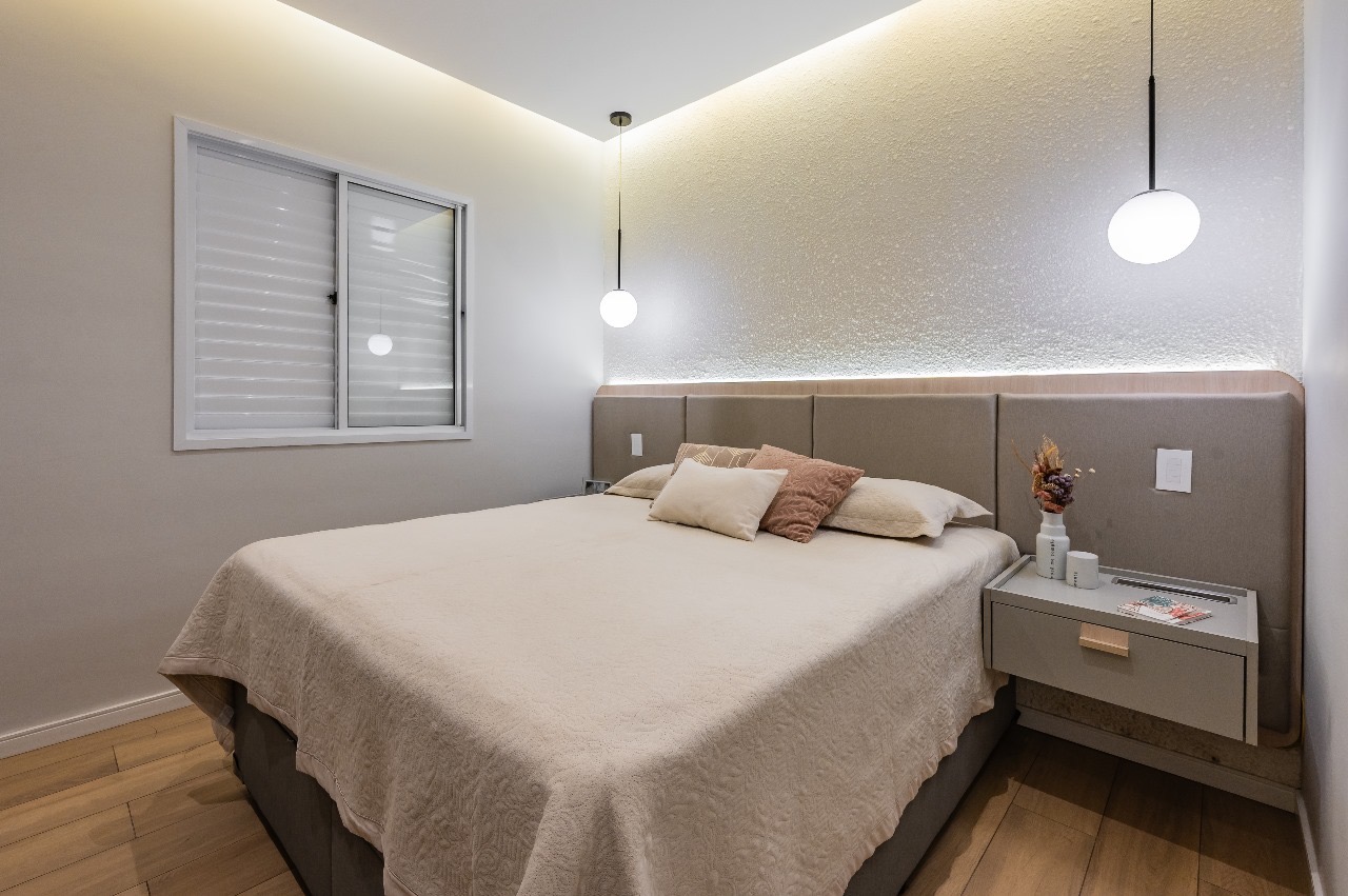 Apartamento à venda no Marapé: 