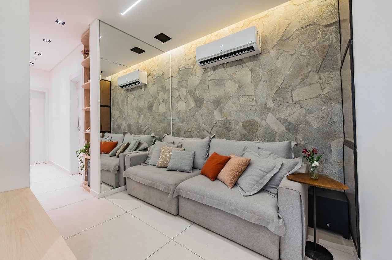 Apartamento à venda no Marapé: 