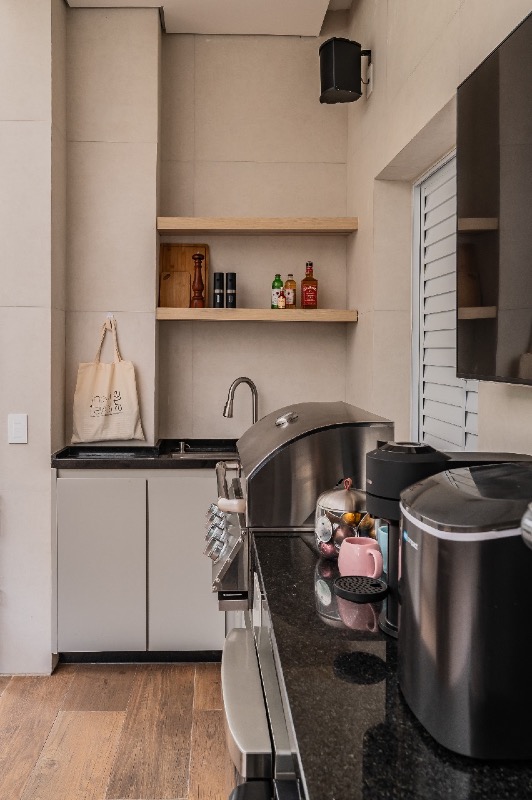 Apartamento à venda no Marapé: 