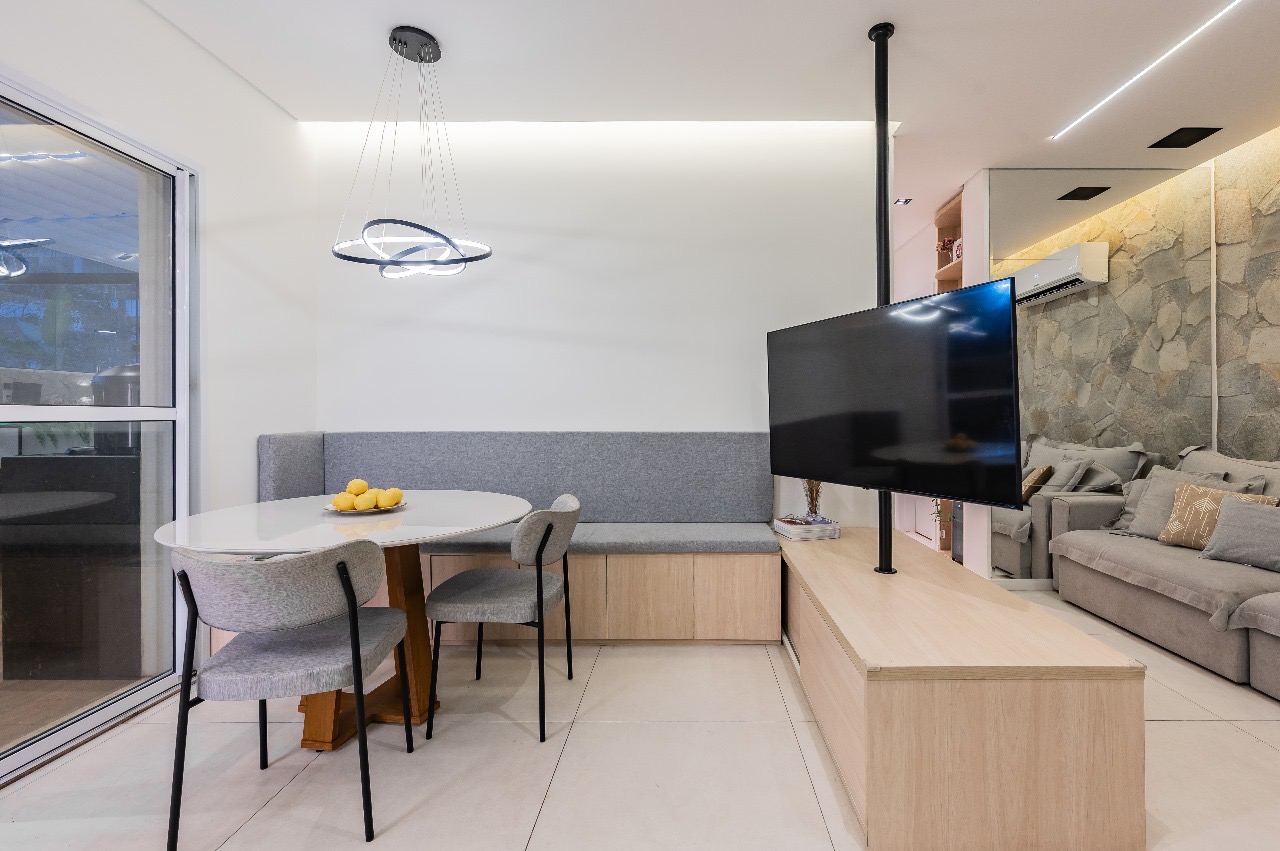 Apartamento à venda no Marapé: 