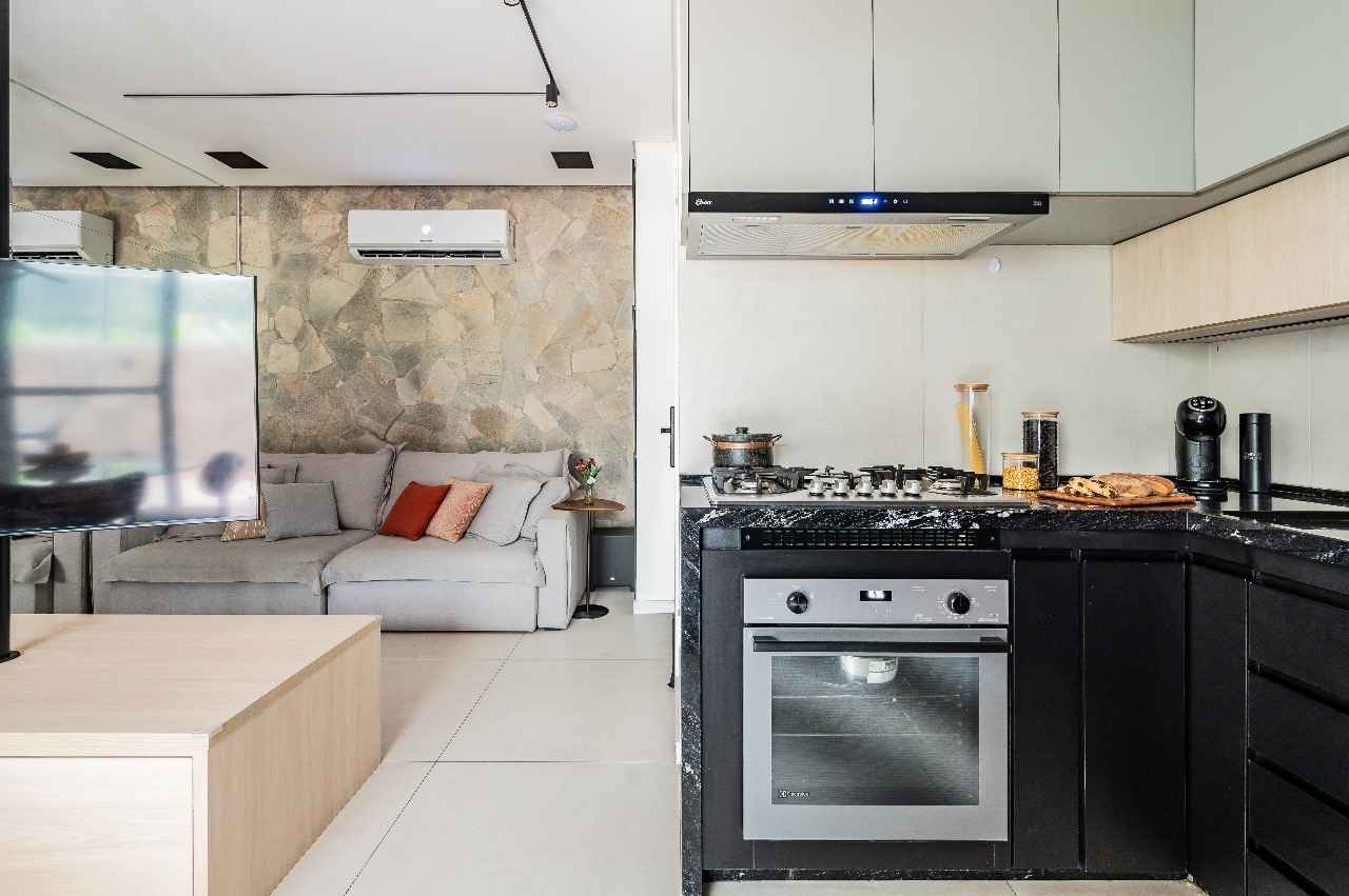 Apartamento à venda no Marapé: 