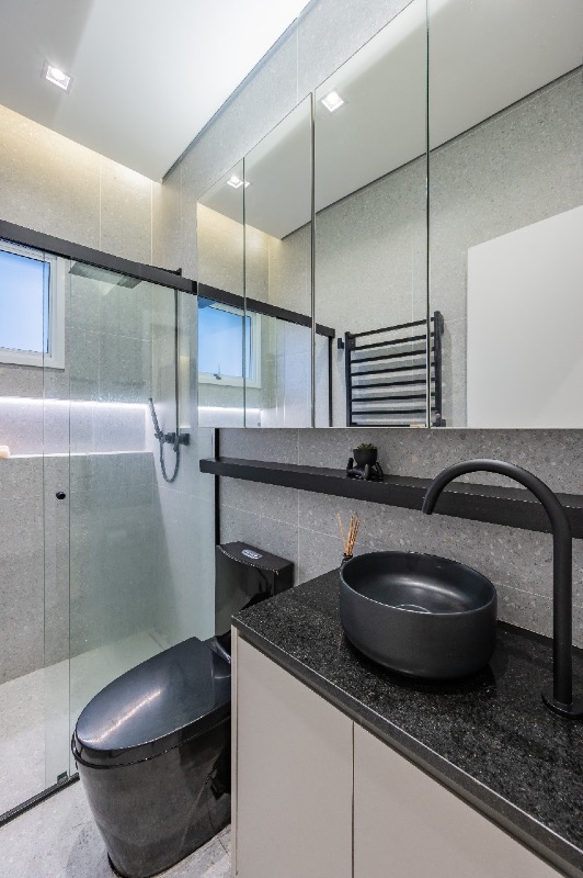 Apartamento à venda no Marapé: 