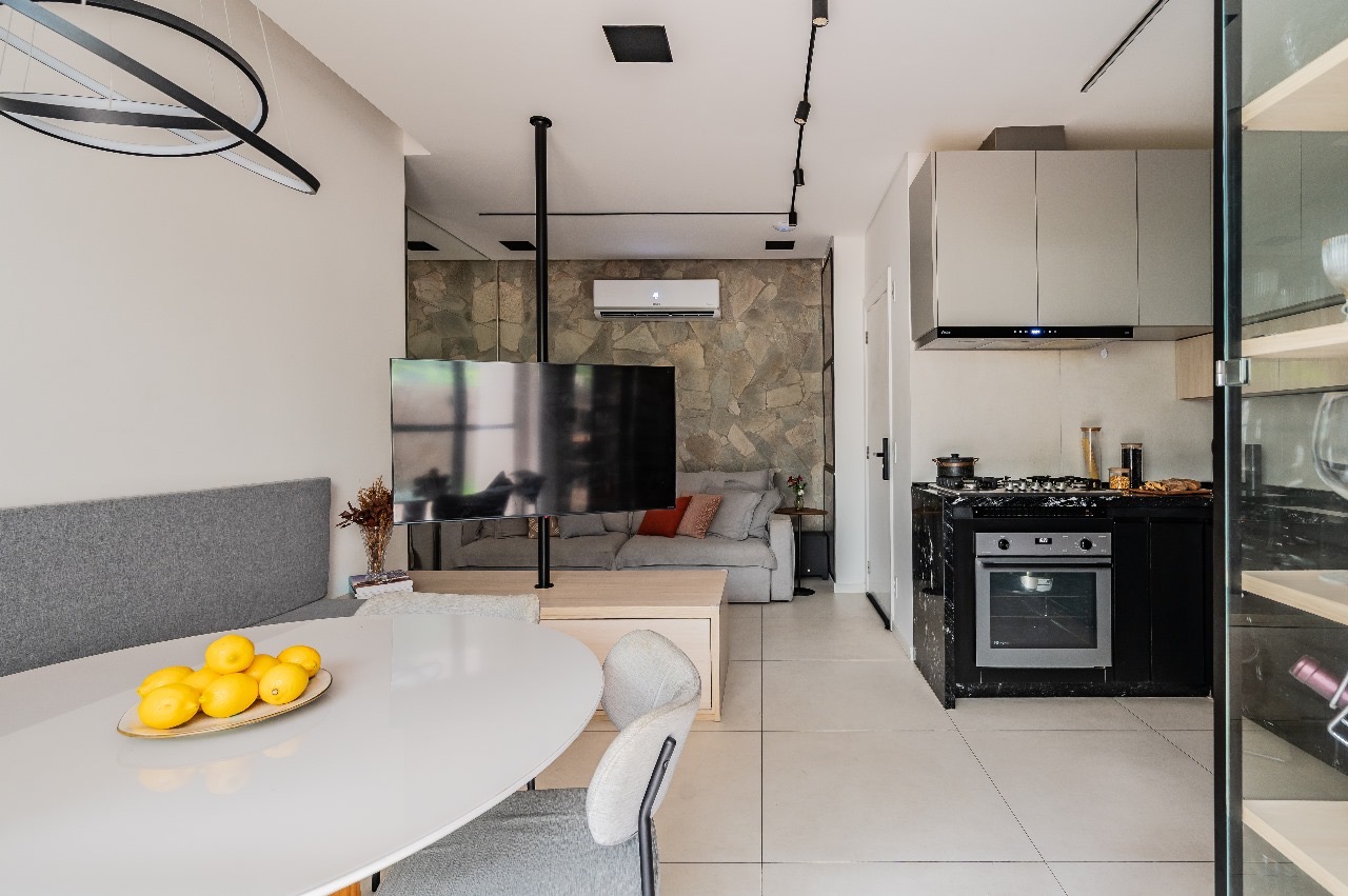 Apartamento à venda no Marapé: 