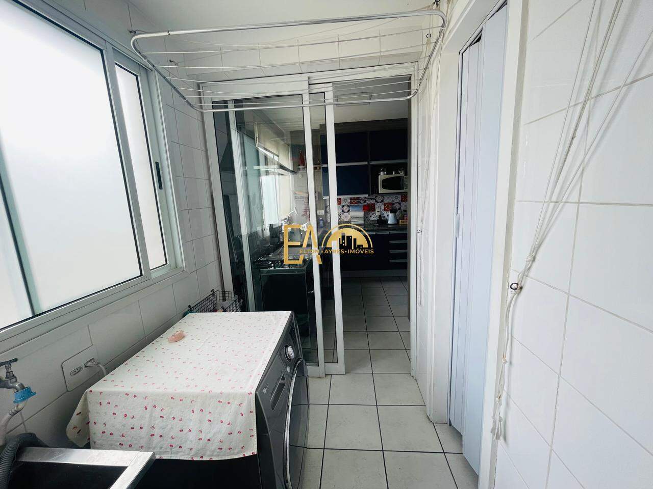 Apartamento à venda no Ponta da Praia: 