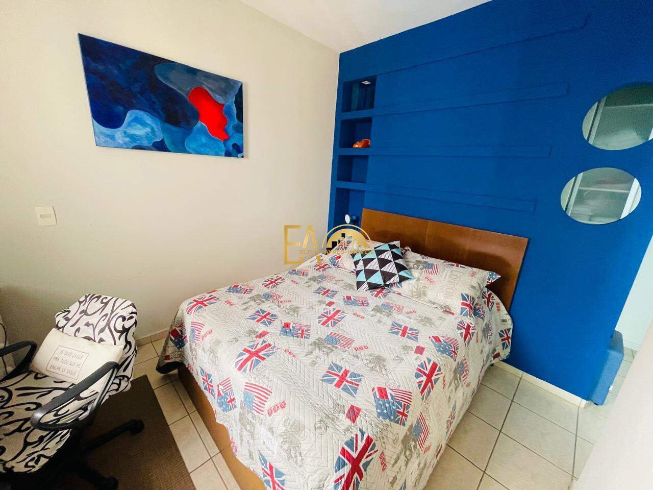 Apartamento à venda no Ponta da Praia: 