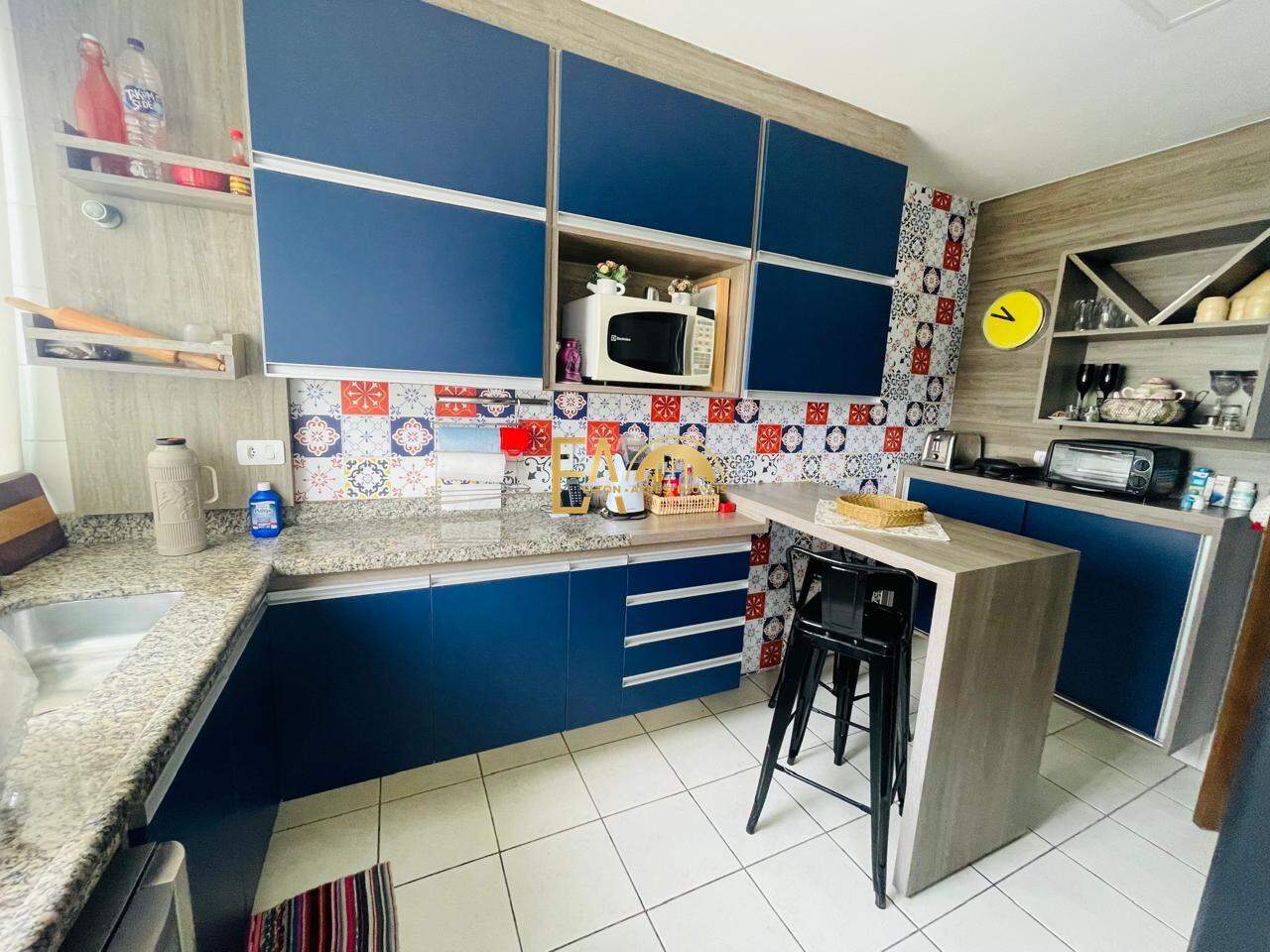 Apartamento à venda no Ponta da Praia: 