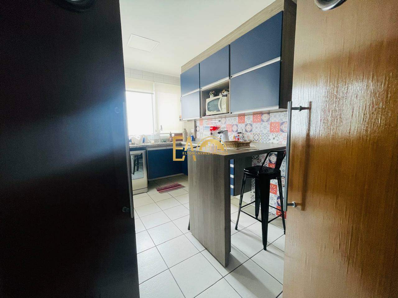 Apartamento à venda no Ponta da Praia: 