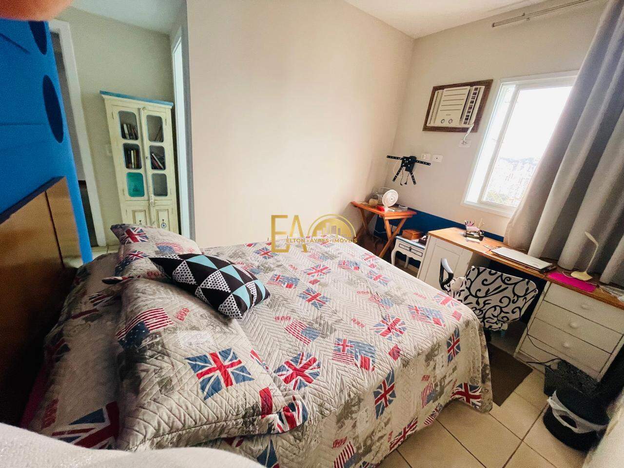 Apartamento à venda no Ponta da Praia: 