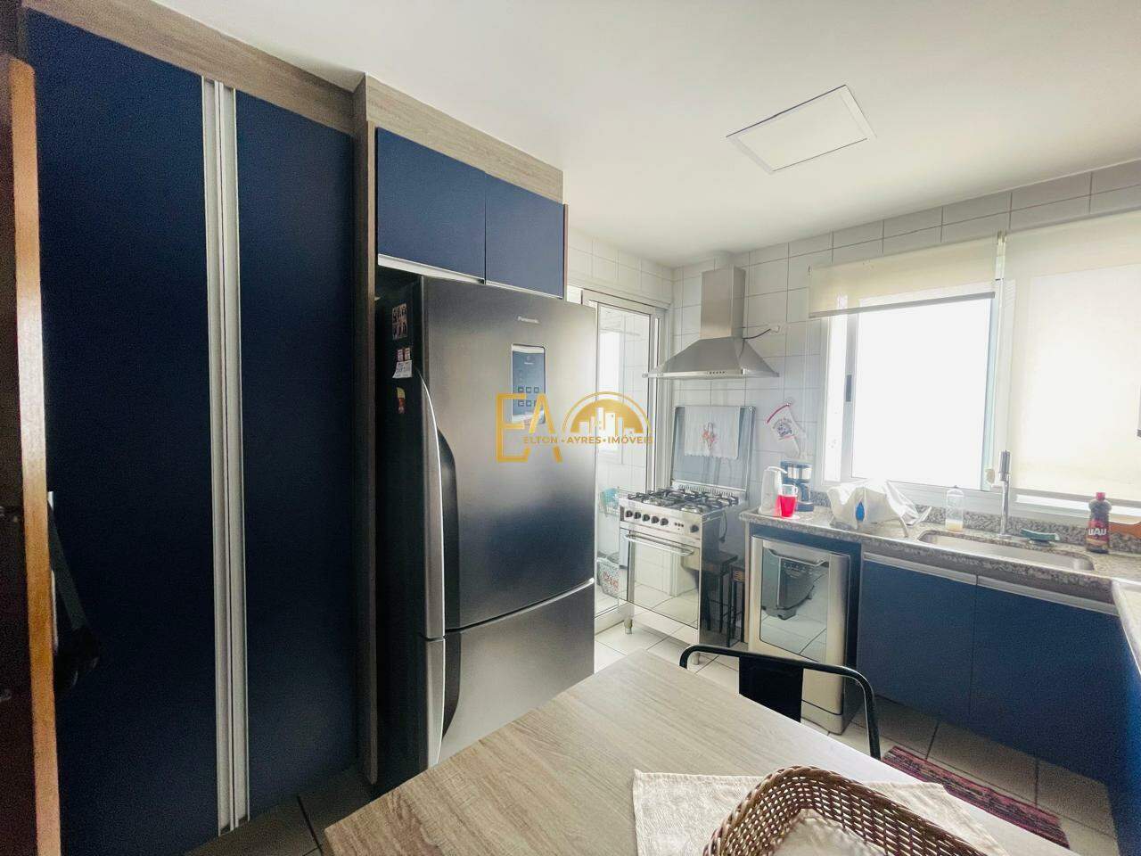 Apartamento à venda no Ponta da Praia: 