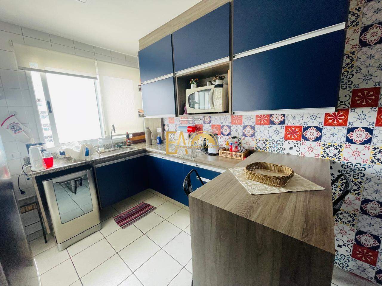 Apartamento à venda no Ponta da Praia: 
