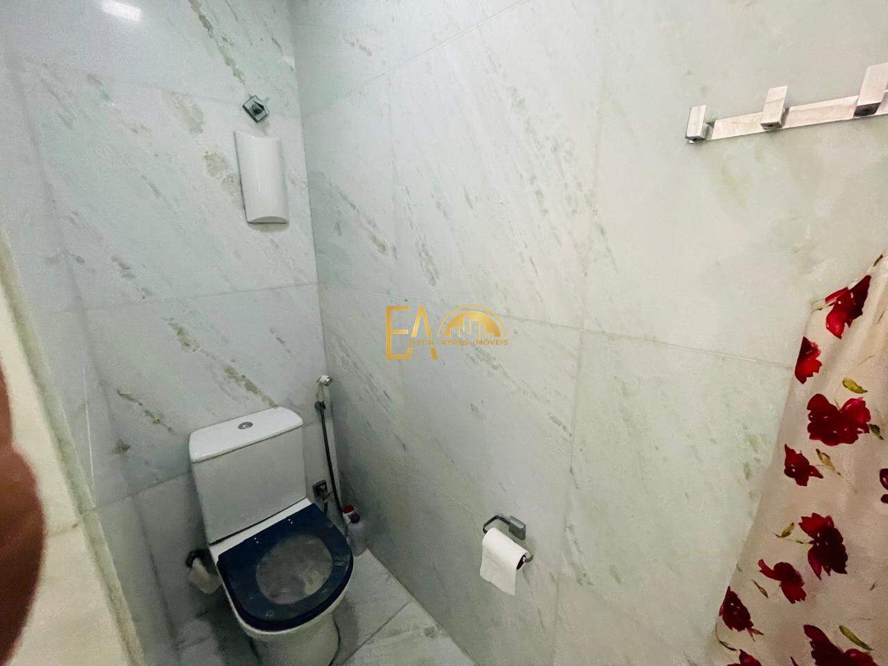 Apartamento à venda no Ponta da Praia: 