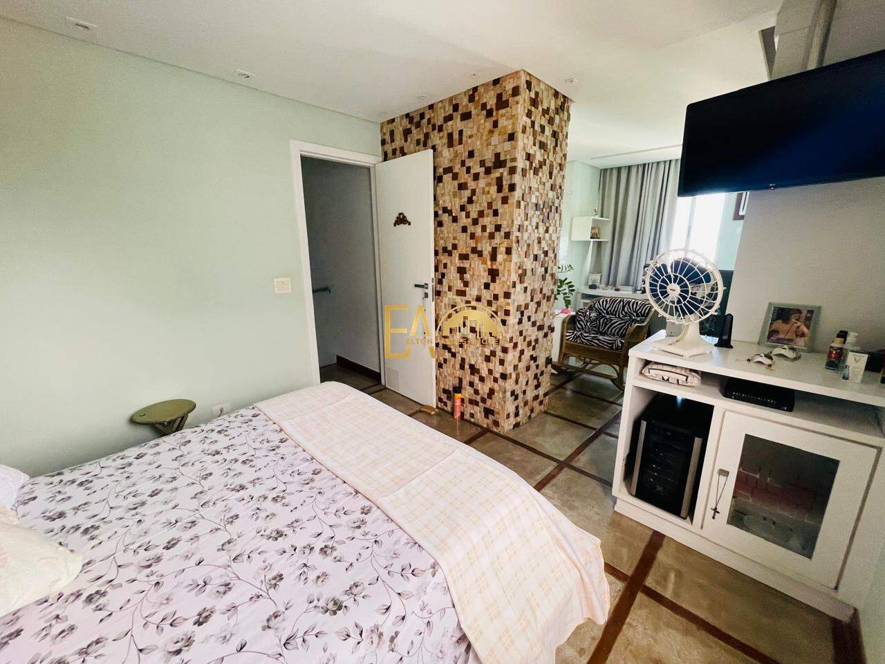 Apartamento à venda no Ponta da Praia: 