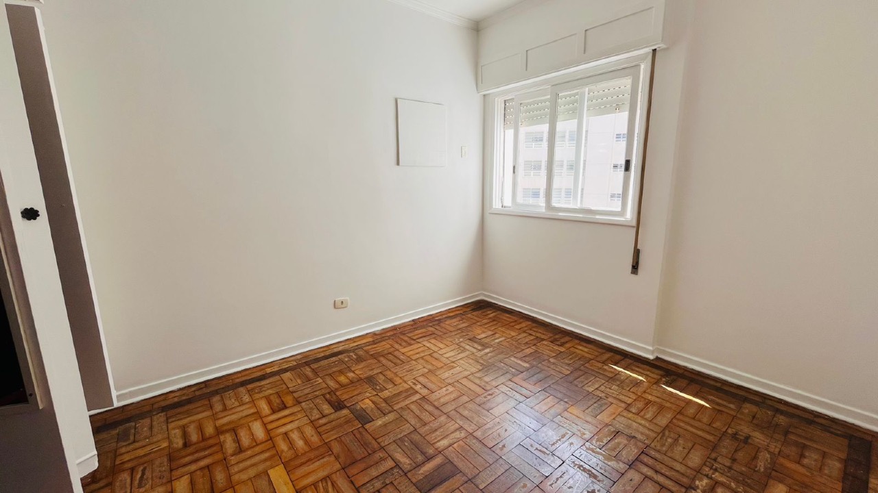 Apartamento à venda no Gonzaga: 