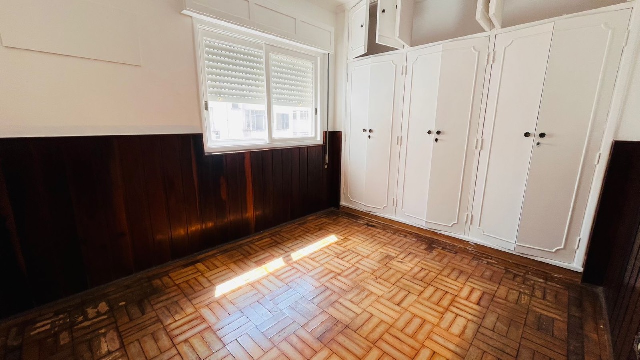 Apartamento à venda no Gonzaga: 