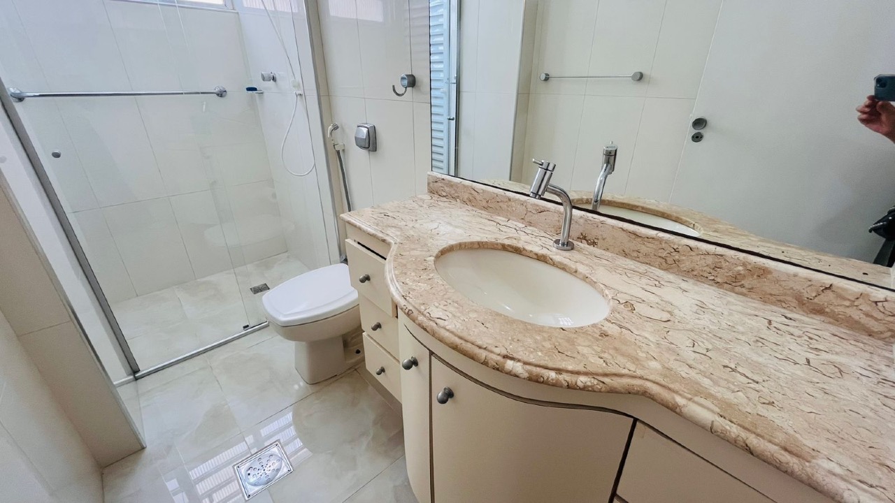 Apartamento à venda no Gonzaga: 