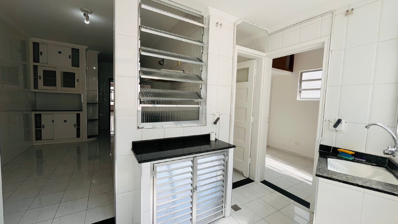 Apartamento à venda no Gonzaga: 