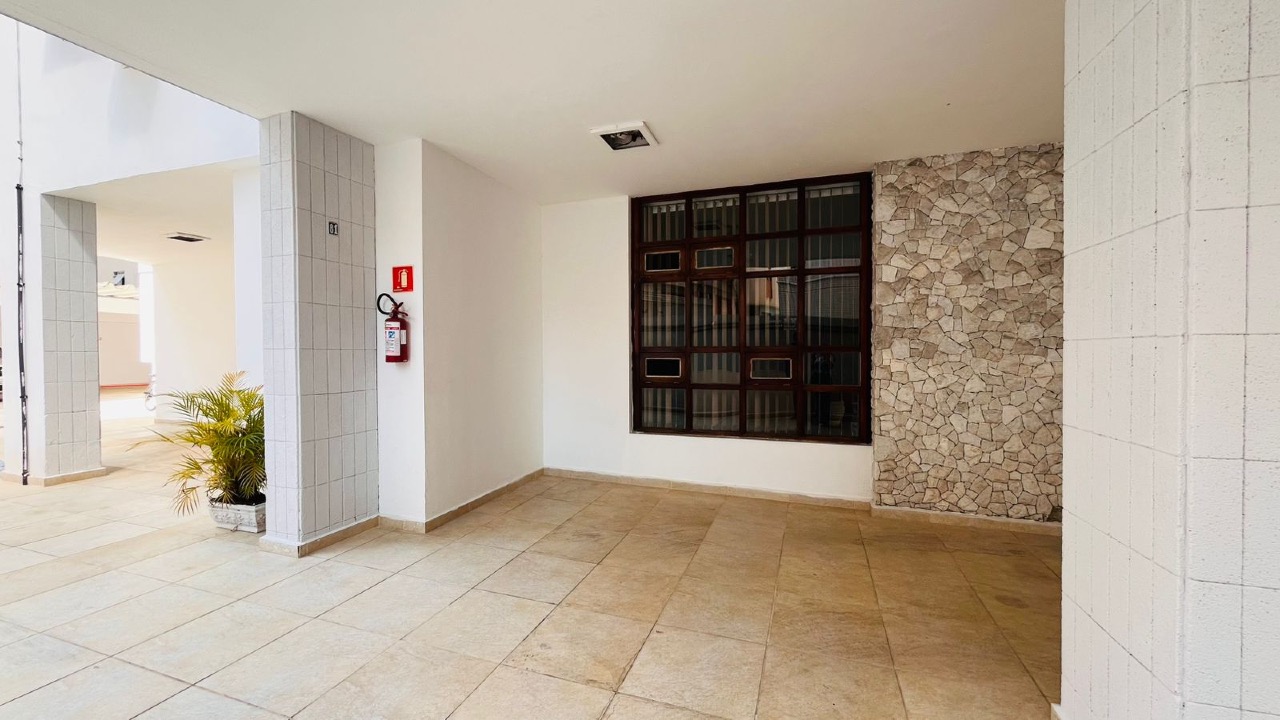 Apartamento à venda no Gonzaga: 