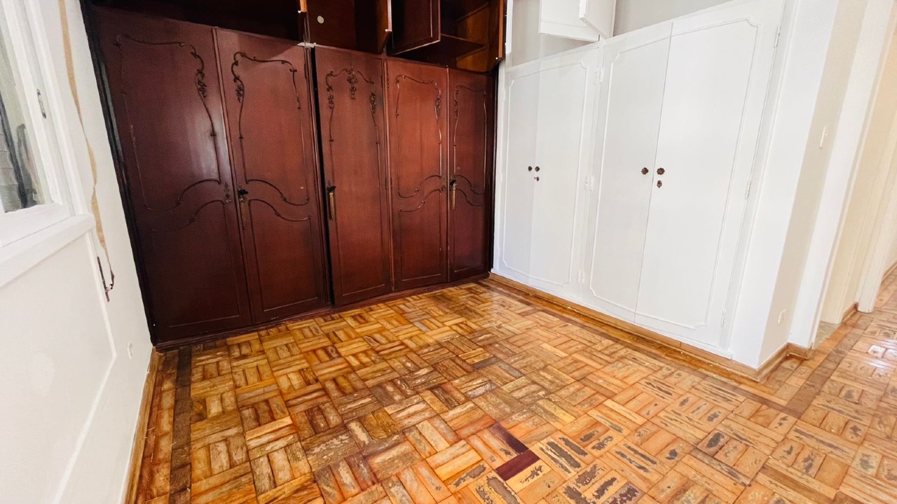 Apartamento à venda no Gonzaga: 