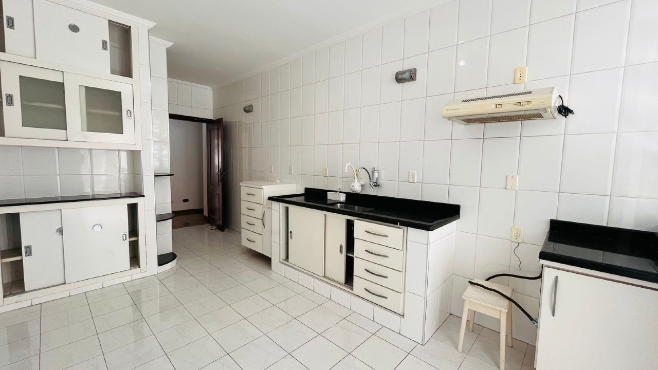Apartamento à venda no Gonzaga: 