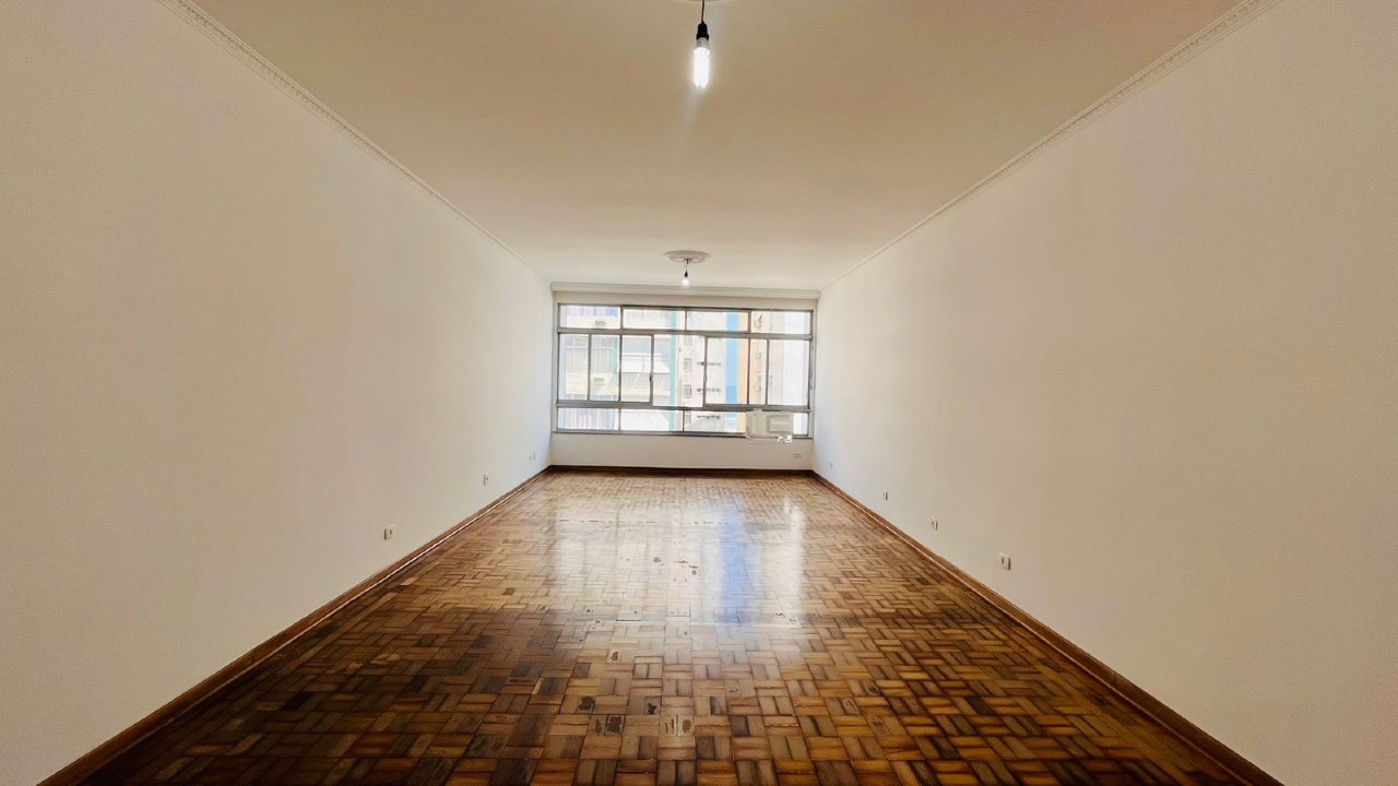 Apartamento à venda no Gonzaga: 