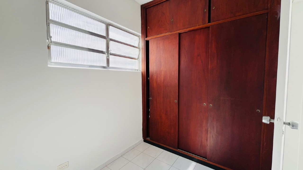 Apartamento à venda no Gonzaga: 