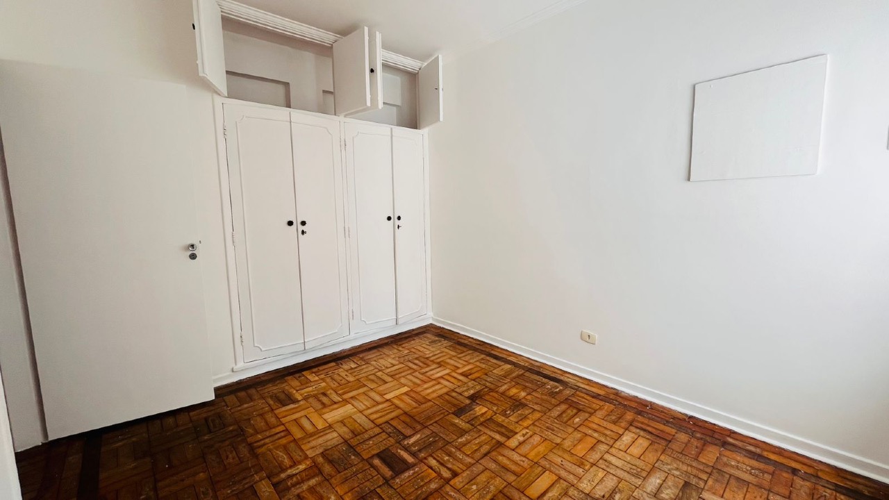 Apartamento à venda no Gonzaga: 