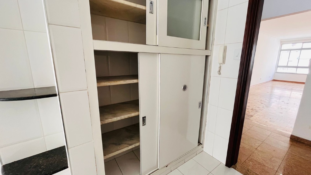 Apartamento à venda no Gonzaga: 
