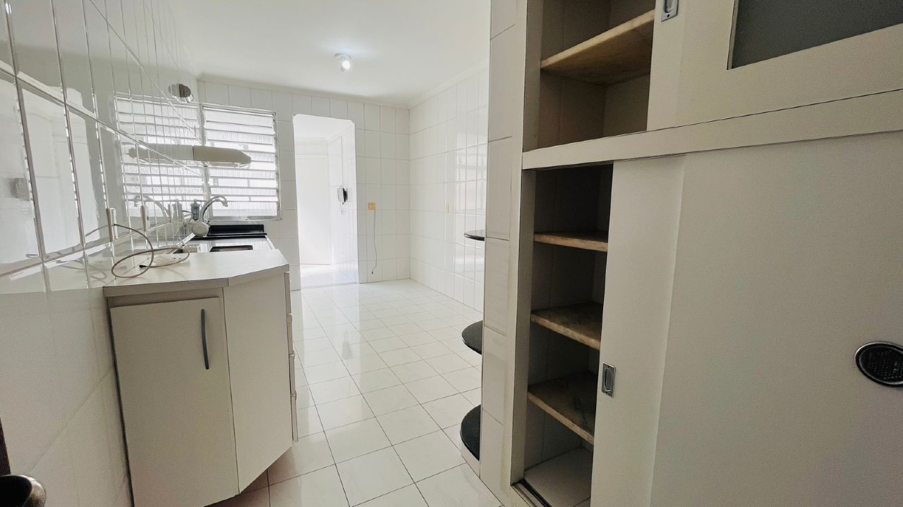 Apartamento à venda no Gonzaga: 