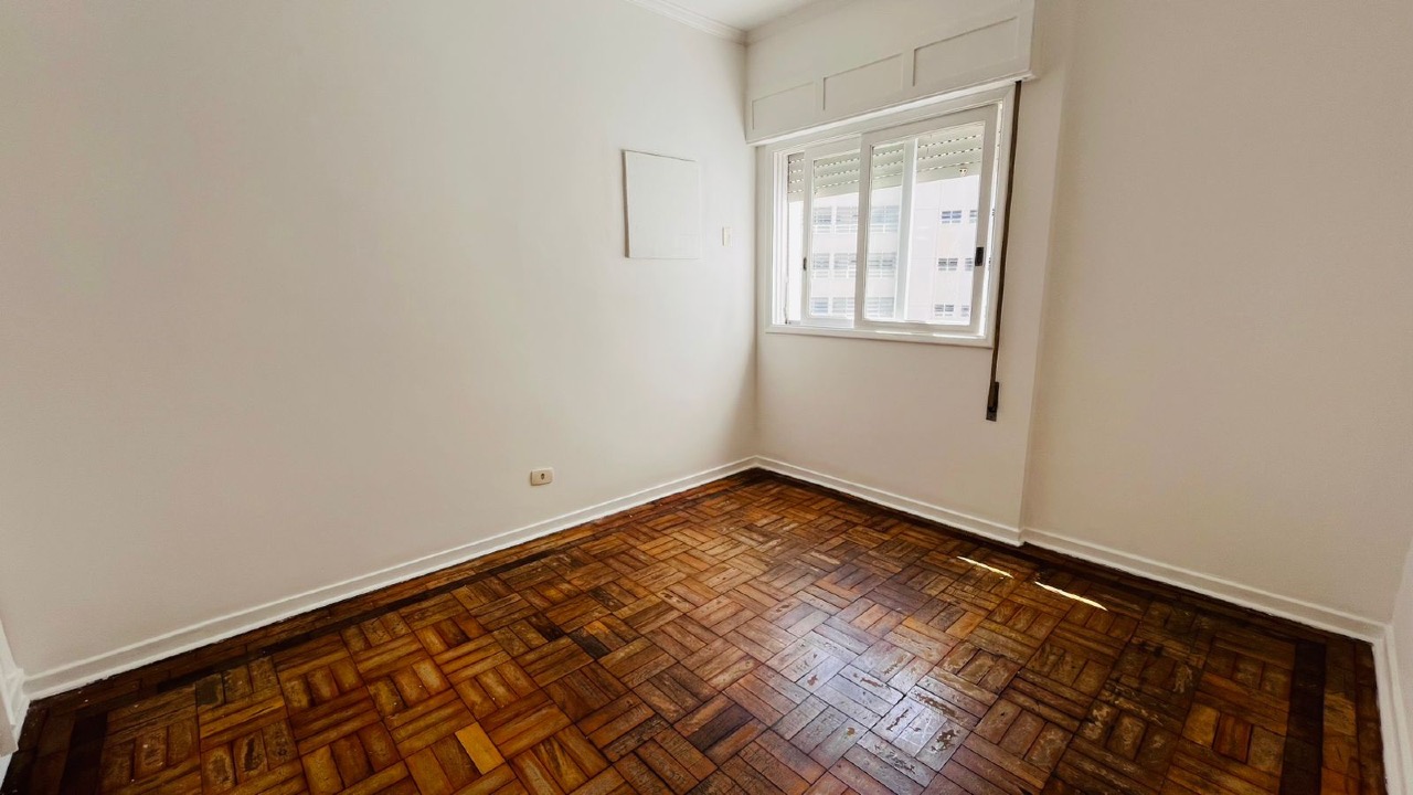 Apartamento à venda no Gonzaga: 