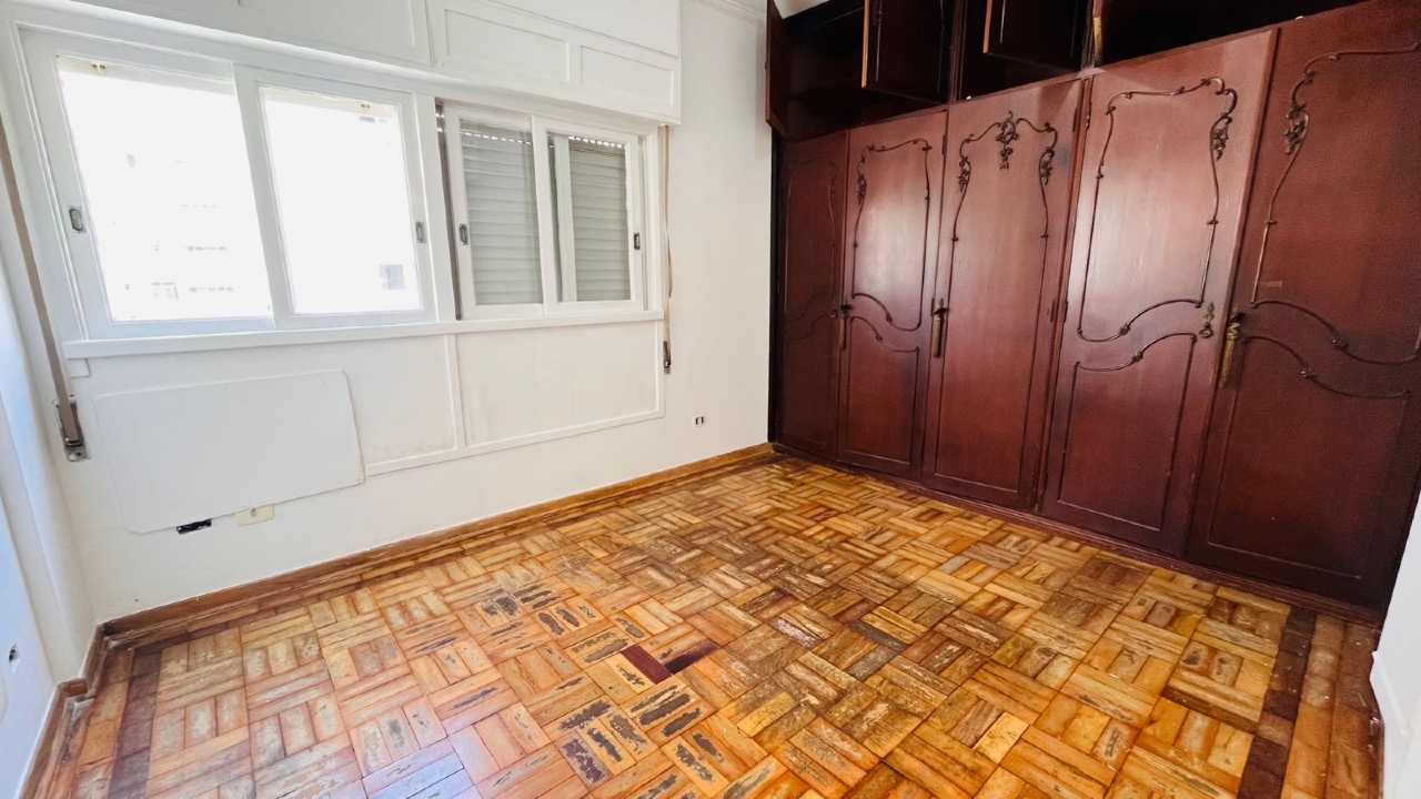 Apartamento à venda no Gonzaga: 