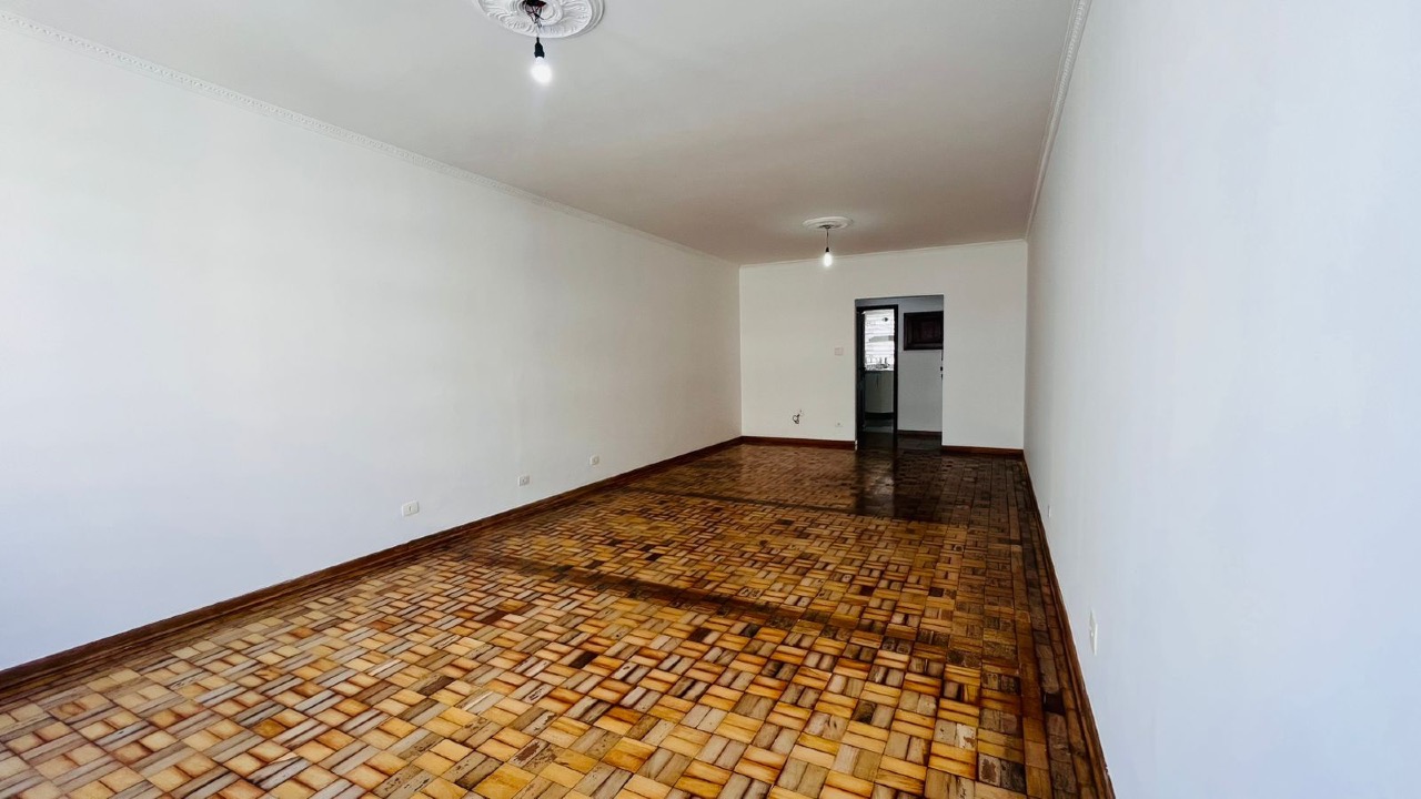 Apartamento à venda no Gonzaga: 