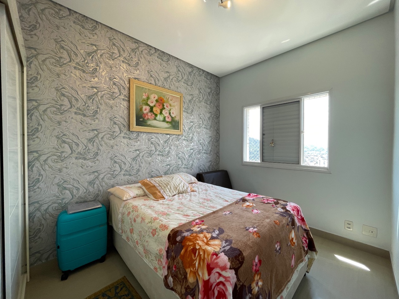 Apartamento à venda no Marapé: 