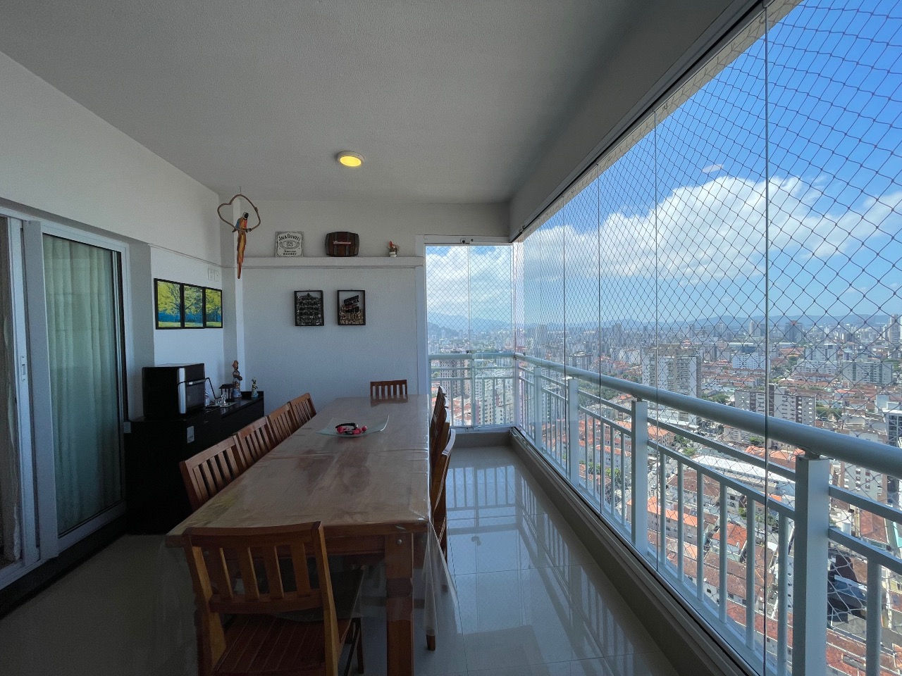 Apartamento à venda no Marapé: 