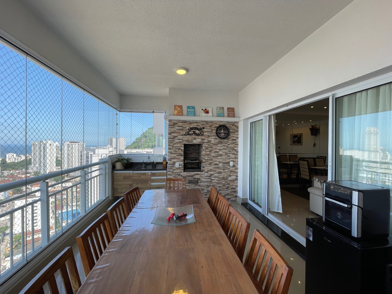 Apartamento à venda no Marapé: 